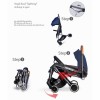 Travel Lite Stroller - SLD by Teknum - Navy Blue
